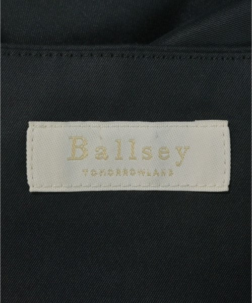Ballsey กระโปรงยาว/แม็กซี่ยาว