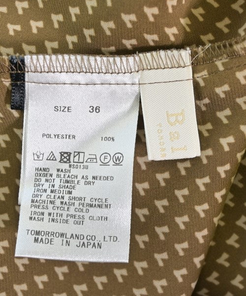 Ballsey เสื้อสตรี