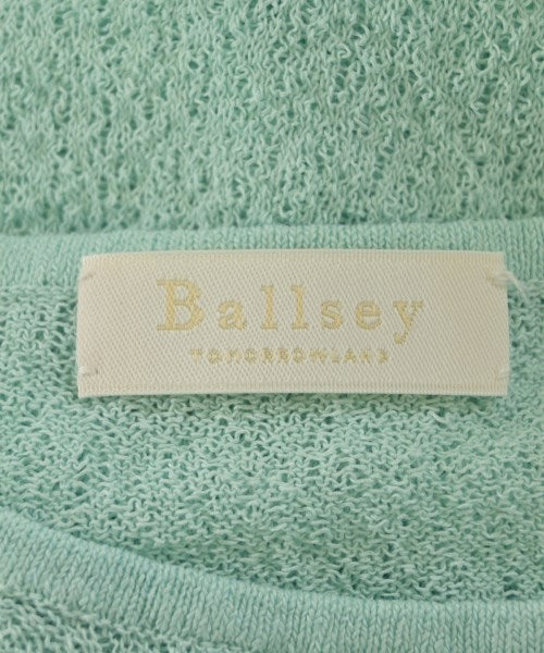 Ballsey เสื้อกันหนาว