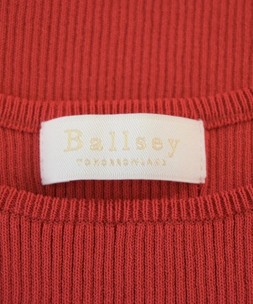 Ballsey เสื้อแขนกุด