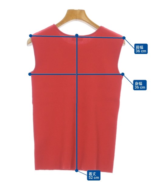 Ballsey เสื้อแขนกุด