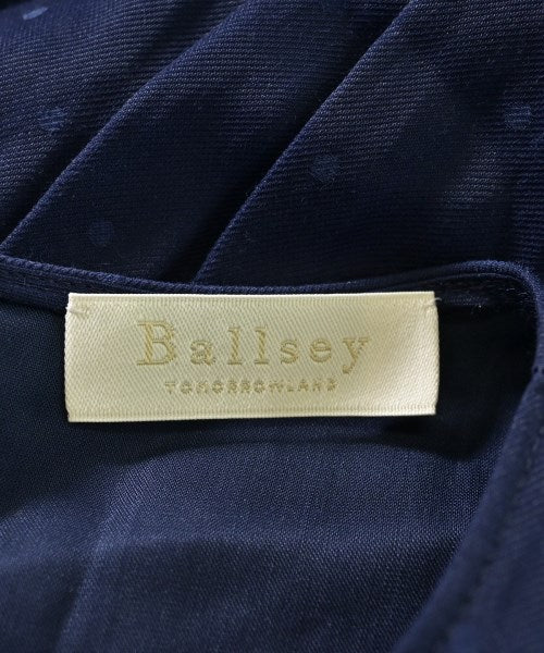 Ballsey ชุดเดรส