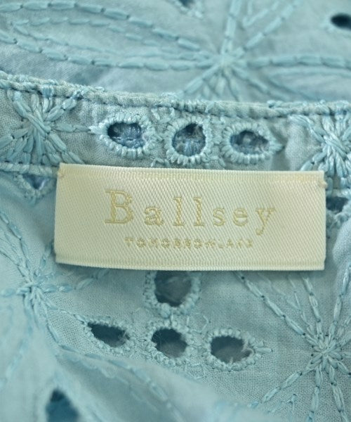Ballsey เสื้อสตรี