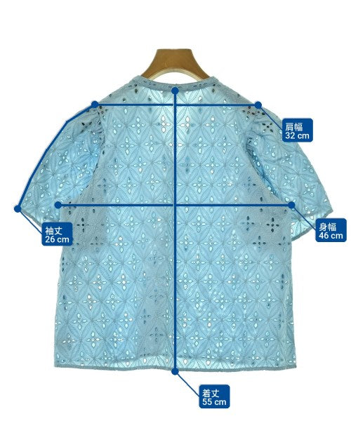 Ballsey เสื้อสตรี