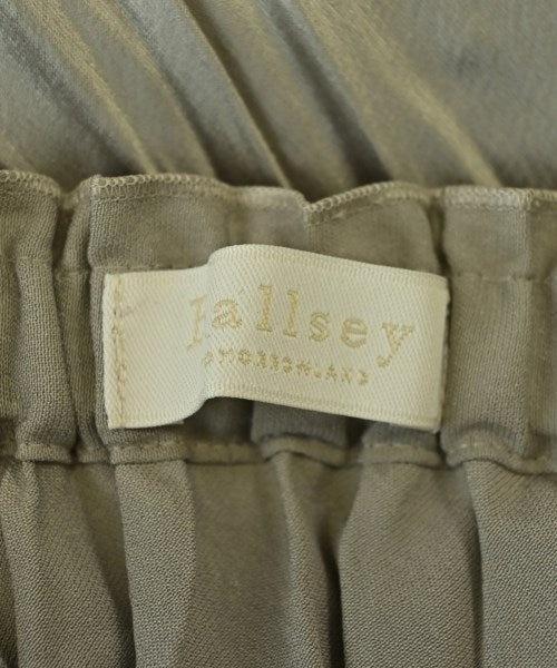 Ballsey กระโปรงยาว/แม็กซี่ยาว