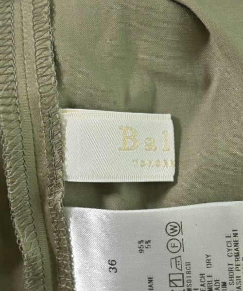 Ballsey เสื้อสตรี