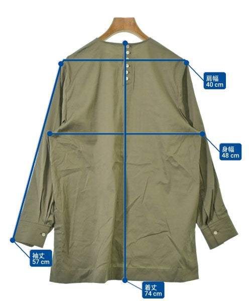 Ballsey เสื้อสตรี