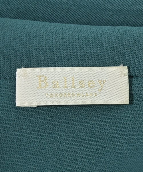 Ballsey เสื้อสตรี