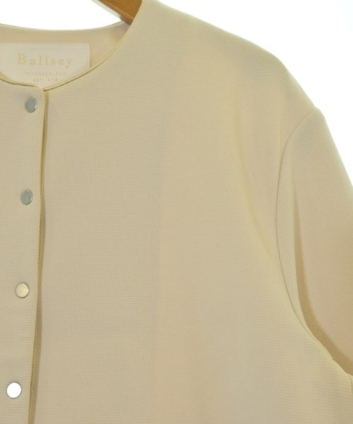 Ballsey แจ็คเก็ตไม่มีปก