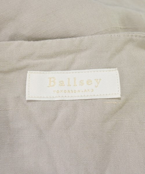 Ballsey เสื้อกั๊ก