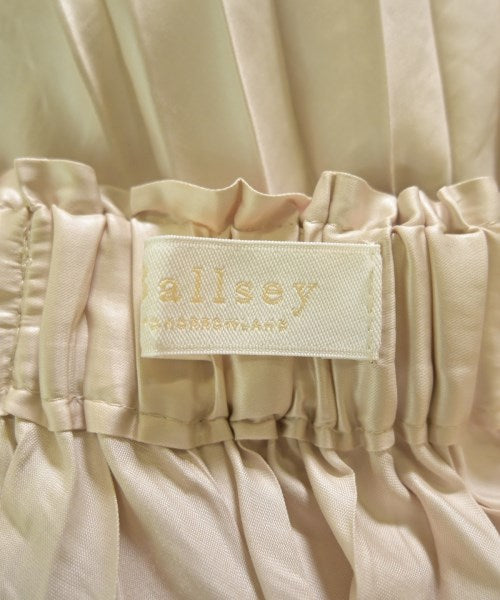 Ballsey กระโปรงยาว/แม็กซี่ยาว