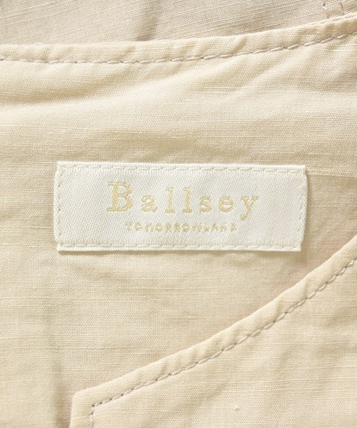 Ballsey ชุดเดรส