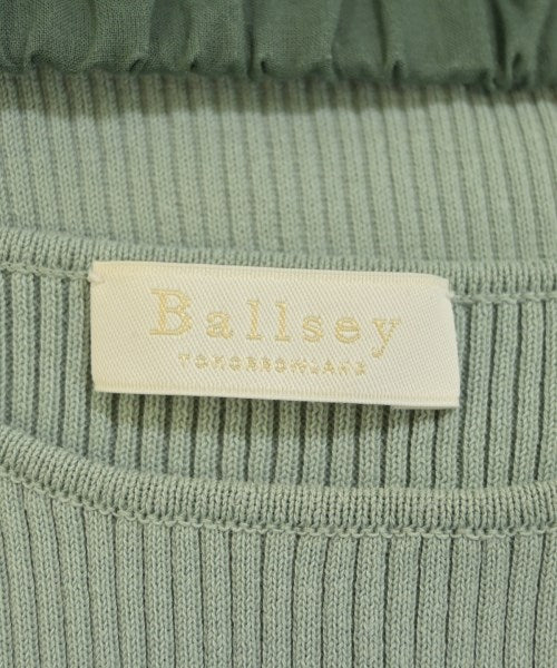 Ballsey ชุดเดรส