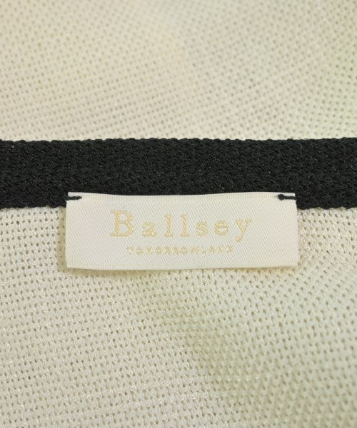 Ballsey แจ็คเก็ตไม่มีปก