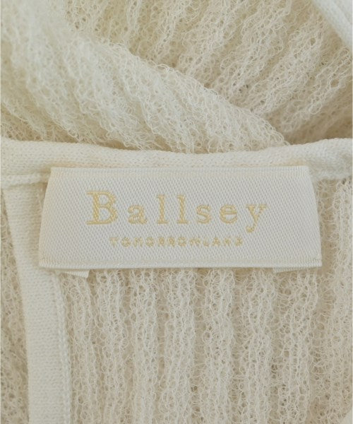 Ballsey เสื้อกันหนาว