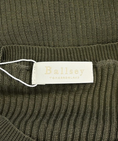 Ballsey เสื้อกันหนาว