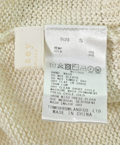Ballsey เสื้อคาร์ดิแกน