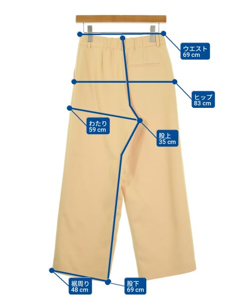 Ballsey กางเกง อื่น