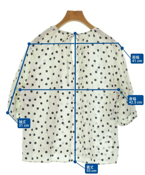 Ballsey เสื้อสตรี
