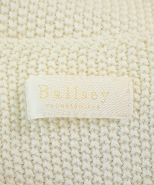 Ballsey เสื้อกันหนาว