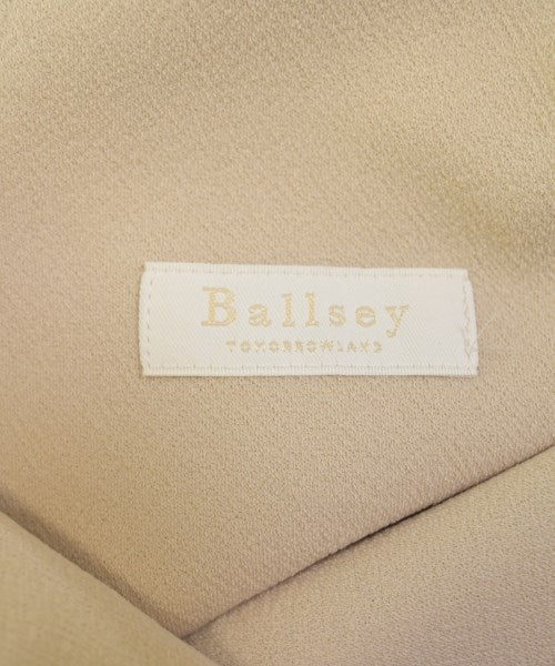 Ballsey ชุดเดรส