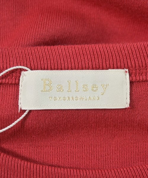 Ballsey แขนกุด