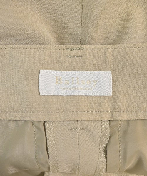 Ballsey กางเกงขายาว