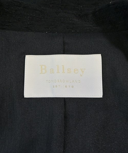 Ballsey แจ็คเก็ตลำลอง