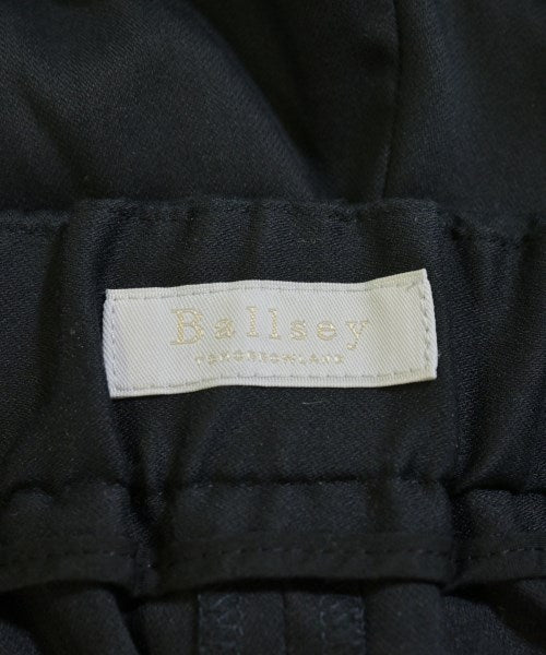 Ballsey กางเกงขายาว