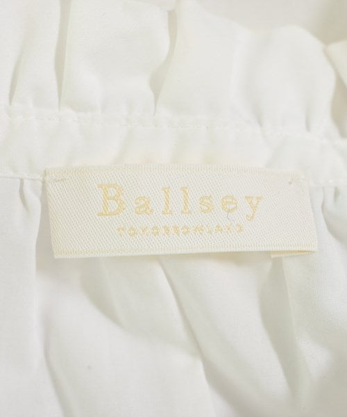 Ballsey เสื้อสตรี