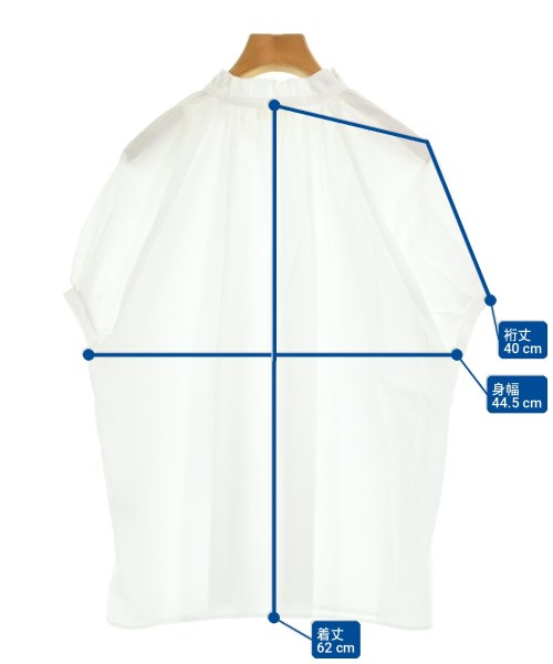Ballsey เสื้อสตรี