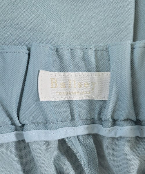 Ballsey กางเกงขายาว