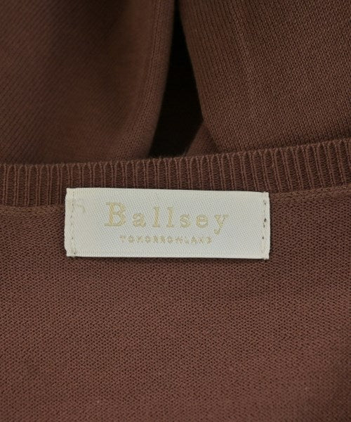 Ballsey เสื้อคาร์ดิแกน