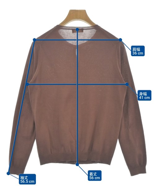 Ballsey เสื้อคาร์ดิแกน
