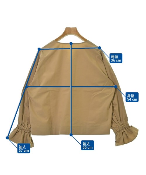 Ballsey เสื้อสตรี