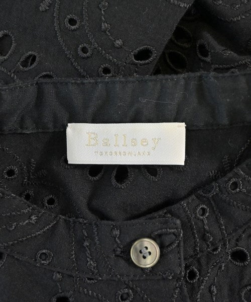 Ballsey เสื้อสตรี