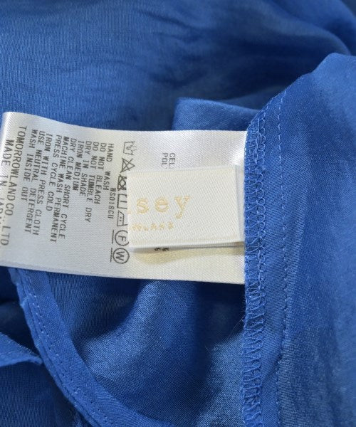 Ballsey เสื้อสตรี