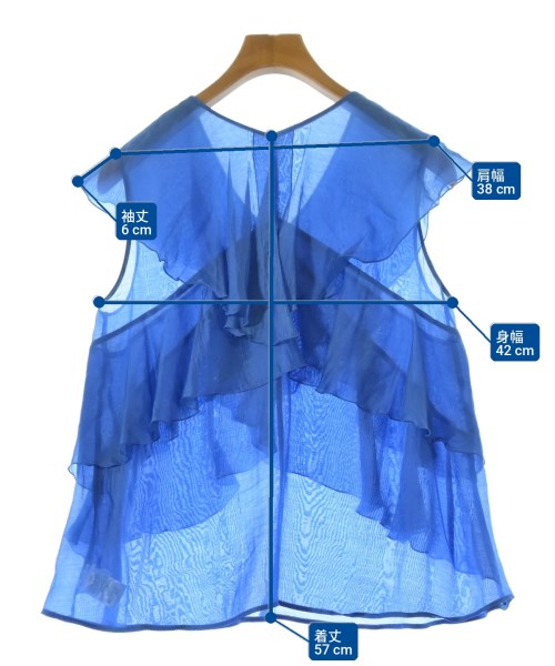 Ballsey เสื้อสตรี