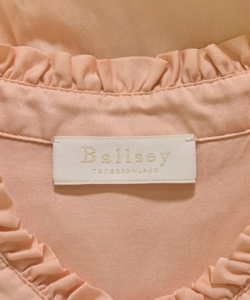 Ballsey เสื้อสตรี