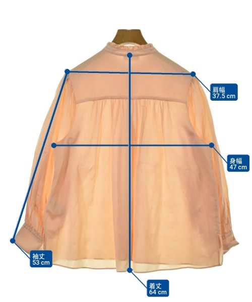 Ballsey เสื้อสตรี