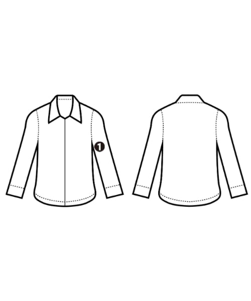Ballsey เสื้อสตรี