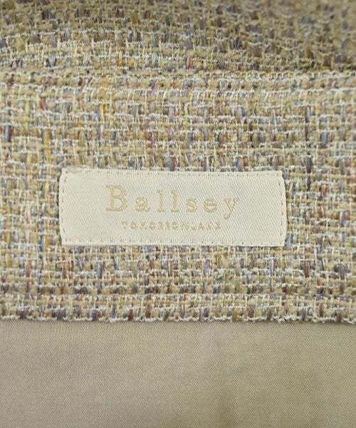 Ballsey กระโปรงยาวถึงเข่า