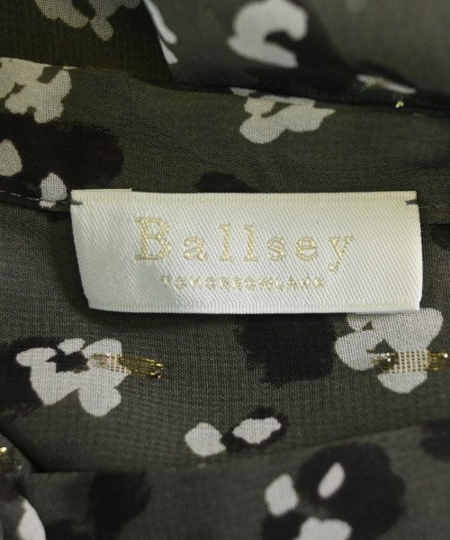 Ballsey เสื้อสตรี