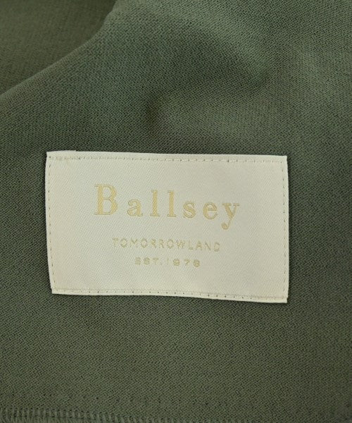 Ballsey เสื้อโค้ท