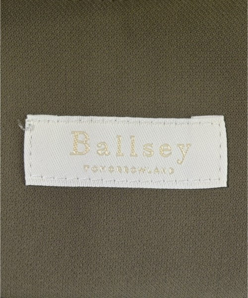Ballsey เสื้อสตรี