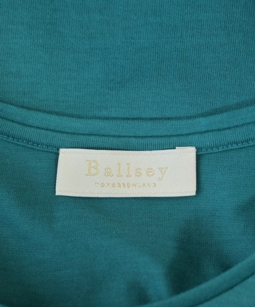Ballsey แขนกุด