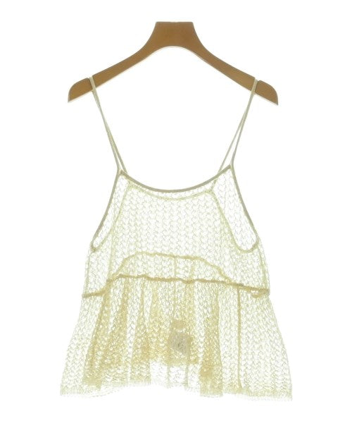 Ballsey เสื้อแขนกุด