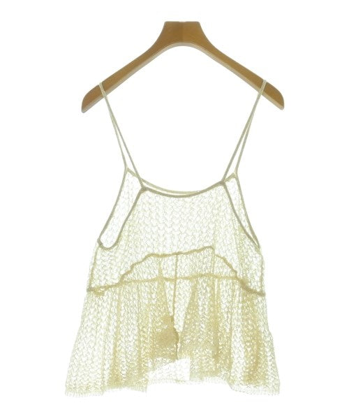 Ballsey เสื้อแขนกุด