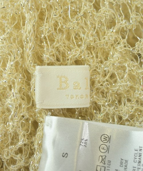 Ballsey เสื้อแขนกุด