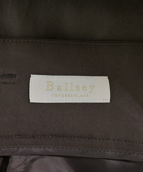 Ballsey กางเกง อื่น